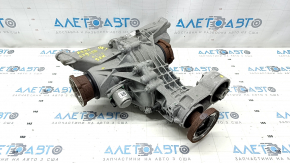 Rear differential gearbox Audi A6 C8 19-58k