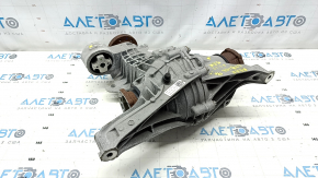 Rear differential gearbox Audi A6 C8 19-58k
