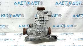 Rear differential gearbox Audi A6 C8 19-58k