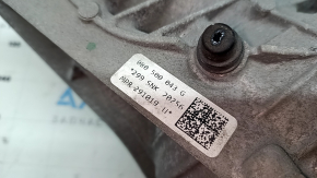 Rear differential gearbox Audi A6 C8 19-58k