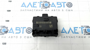 Computer door rear left Audi A6 C8 19-20