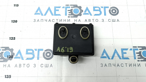 Computer door rear left Audi A6 C8 19-20