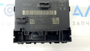 Computer door rear left Audi A6 C8 19-20
