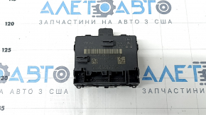 Computer door rear right Audi A6 C8 19-20