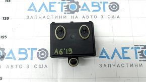Computer door rear right Audi A6 C8 19-20