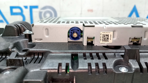 Instrument cluster BMW 5 G30 18- 530e hybrid, 110k, scratches