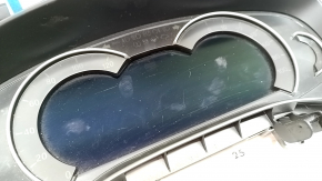 Instrument cluster BMW 5 G30 18- 530e hybrid, 110k, scratches