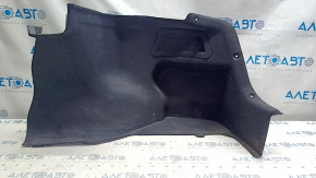 Right arch trim Kia Forte 4d 17-18 rest, scratches