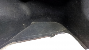 Right arch trim Kia Forte 4d 17-18 rest, scratches