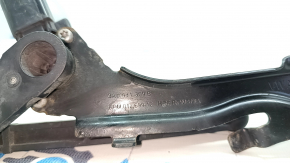Rear body tilt sensor Audi A6 C8 19- with traction