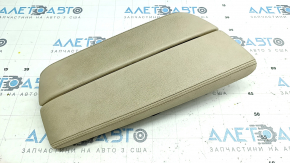 Armrest BMW 5 G30 17-20 leather beige