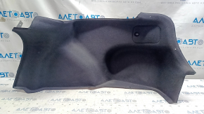 Right arch trim Kia Optima 16 - scratches