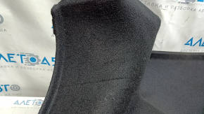 Right arch trim Kia Optima 16 - scratches