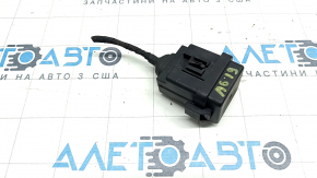 Engine compartment relay unit Audi A6 C8 19-