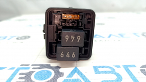 Engine compartment relay unit Audi A6 C8 19-