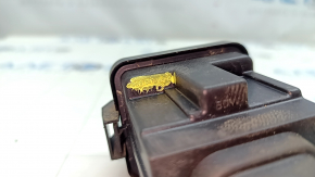 Engine compartment relay unit Audi A6 C8 19-
