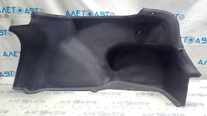 Right arch trim Kia Optima 16 - scratches