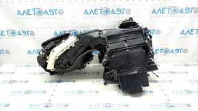 Heater assembly Audi A6 C8 19-