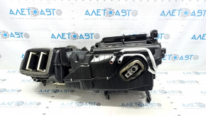 Heater assembly Audi A6 C8 19-