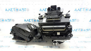 Heater assembly Audi A6 C8 19-