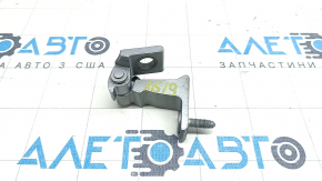 Door hinge upper front right Audi A6 C8 19-