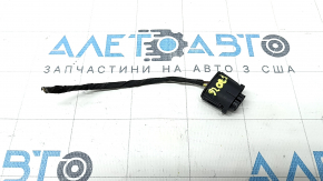 Chip fog lamp PTF BMW 3 F30 16-18 halogen