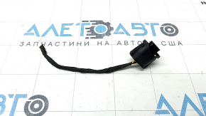 Chip fog lamp PTF BMW 3 F30 16-18 halogen