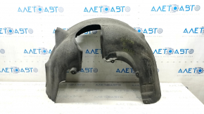 Rear left fender liner BMW 5 G30 17-23 torn