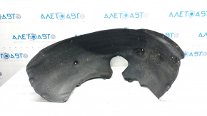 Rear left fender liner BMW 5 G30 17-23 torn