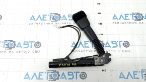 Passenger Belt Tensioner BMW 3 F30 16-18
