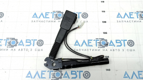 Passenger Belt Tensioner BMW 3 F30 16-18