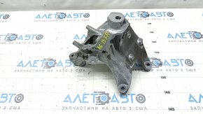 Engine mount bracket right Audi A6 C8 19-21 2.0T