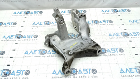 Front subframe bracket left Audi A6 C8 19-