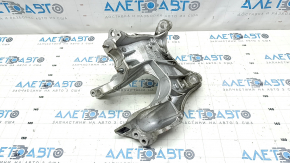 Front subframe bracket left Audi A6 C8 19-