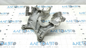 Front subframe bracket right Audi A6 C8 19-