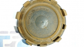 Center cap for BMW 5 G30 17-23 530e hybrid 56/53mm disk
