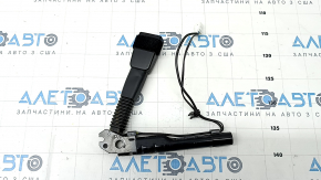 Driver's belt tensioner BMW 3 F30 16-18