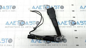Driver's belt tensioner BMW 3 F30 16-18
