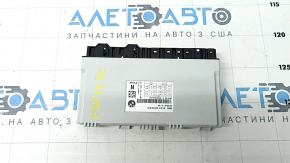 Driver's seat control unit BMW 3 F30 12-18