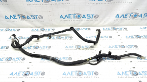 Wiring starter-generator Audi A6 C8 19-