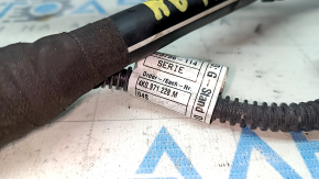 Wiring starter-generator Audi A6 C8 19-