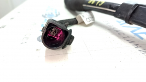 Wiring starter-generator Audi A6 C8 19-