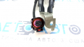 Wiring starter-generator Audi A6 C8 19-
