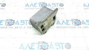 Oil cooler for Audi A6 C8 19-21 2.0T