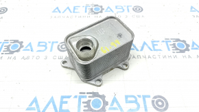 Oil cooler for Audi A6 C8 19-21 2.0T
