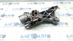 Oil filter housing Audi A6 C8 19-21 2.0T