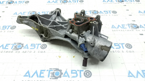 Oil filter housing Audi A6 C8 19-21 2.0T