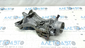Oil filter housing Audi A6 C8 19-21 2.0T