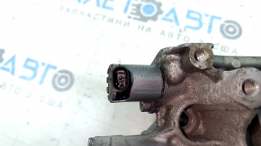 Oil filter housing Audi A6 C8 19-21 2.0T