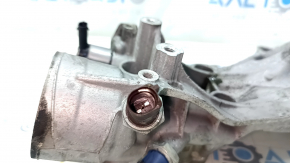 Oil filter housing Audi A6 C8 19-21 2.0T